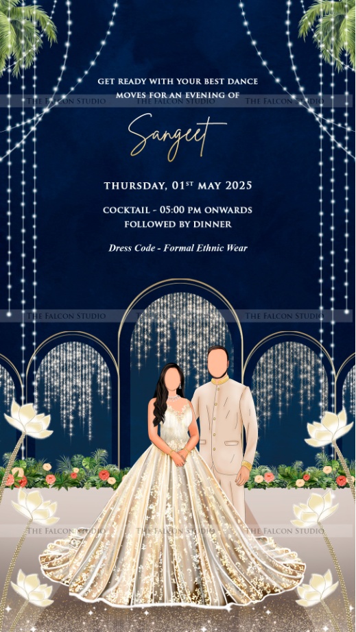 Harleen & Harry — Card 4